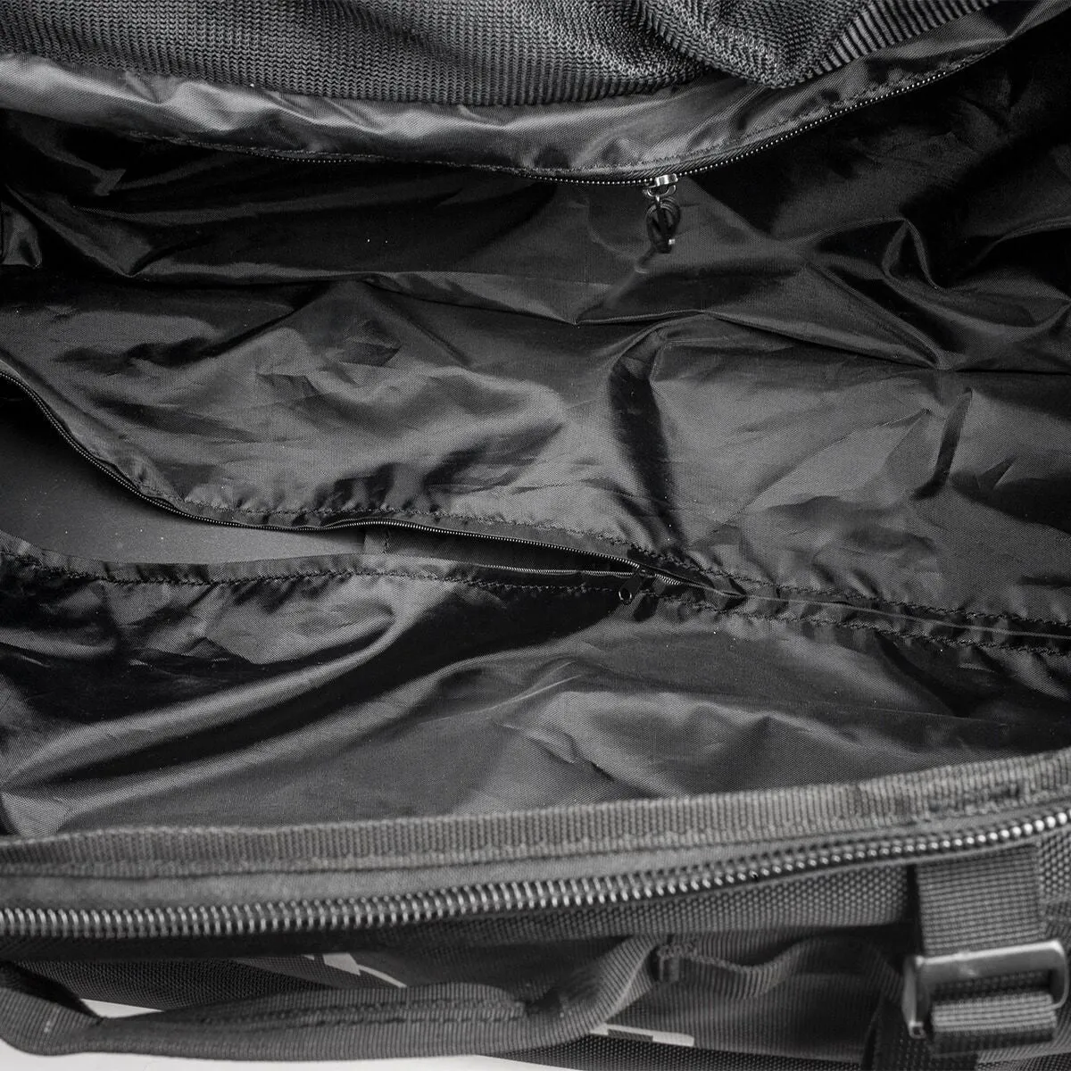 Valken Agility Roller Gear Bag Black