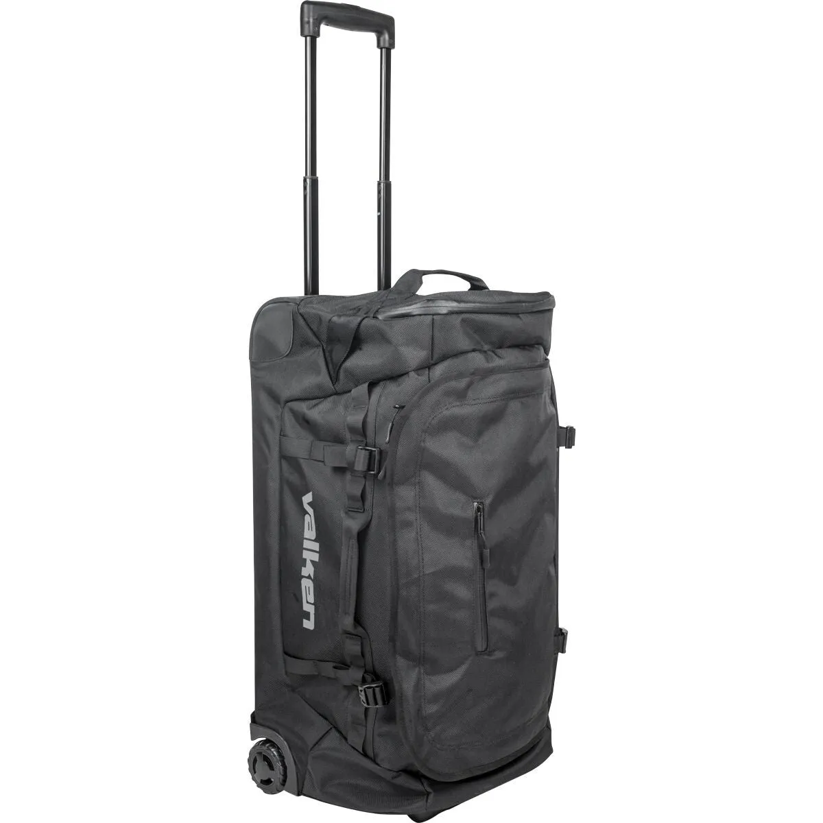 Valken Agility Roller Gear Bag Black