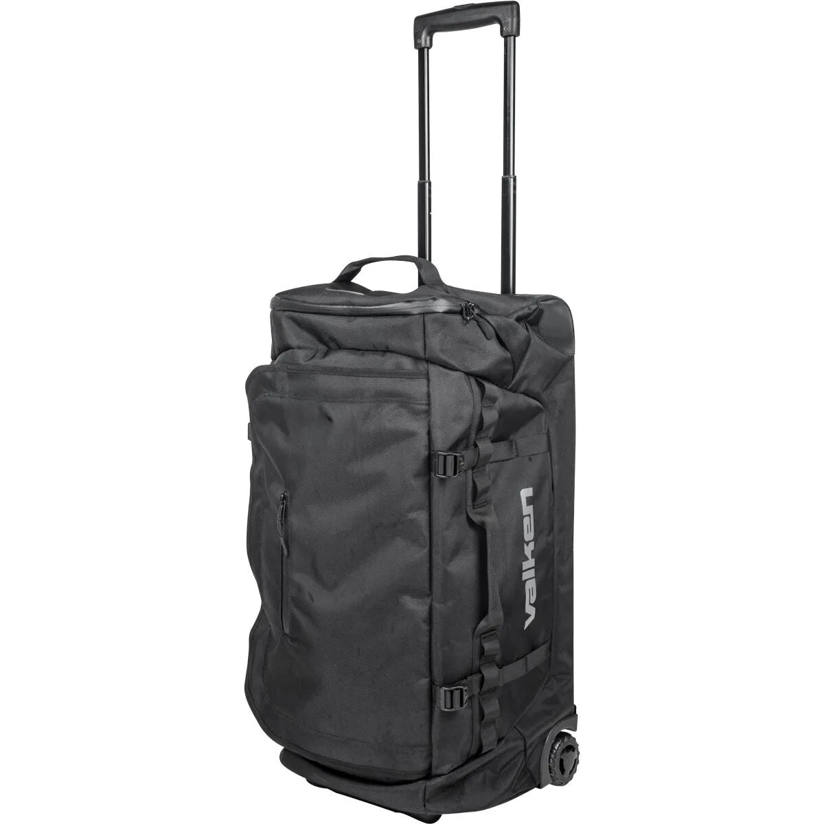 Valken Agility Roller Gear Bag Black