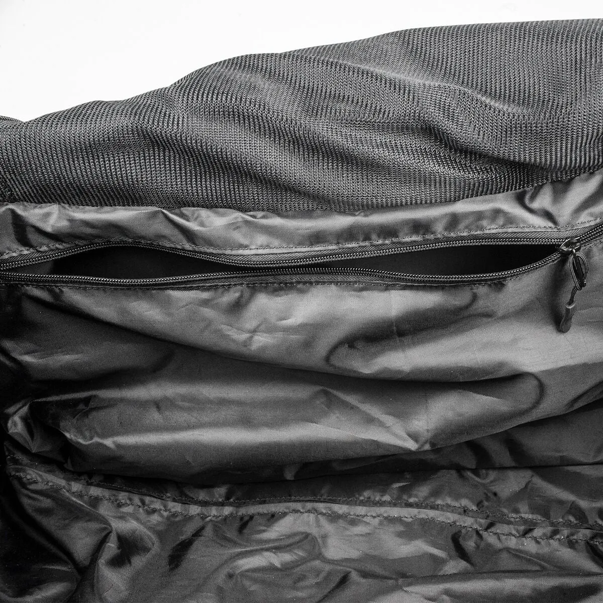 Valken Agility Roller Gear Bag Black