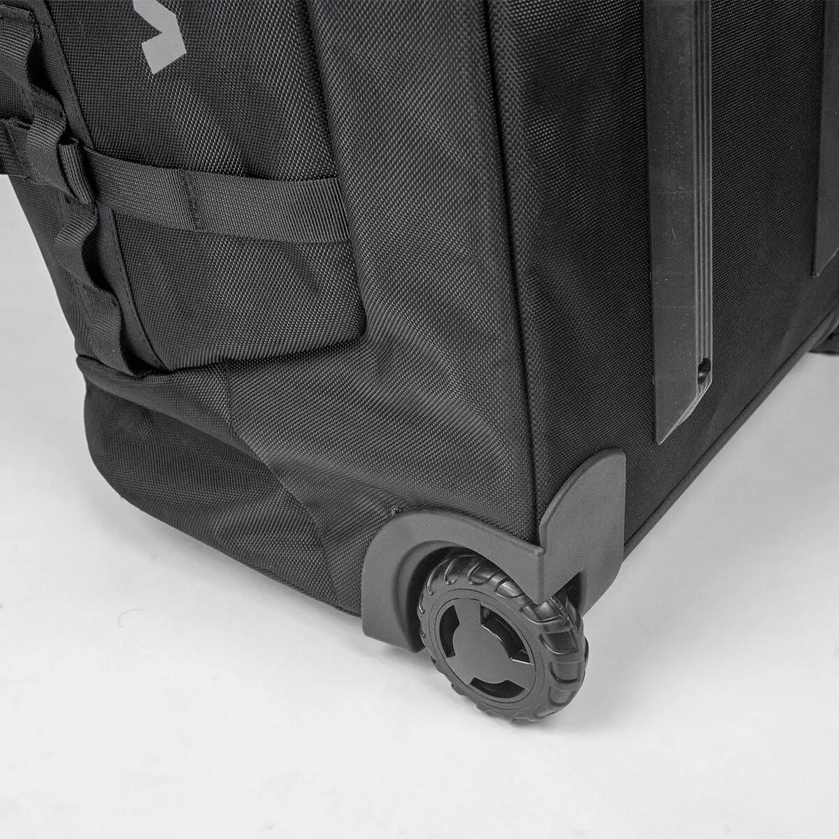 Valken Agility Roller Gear Bag Black