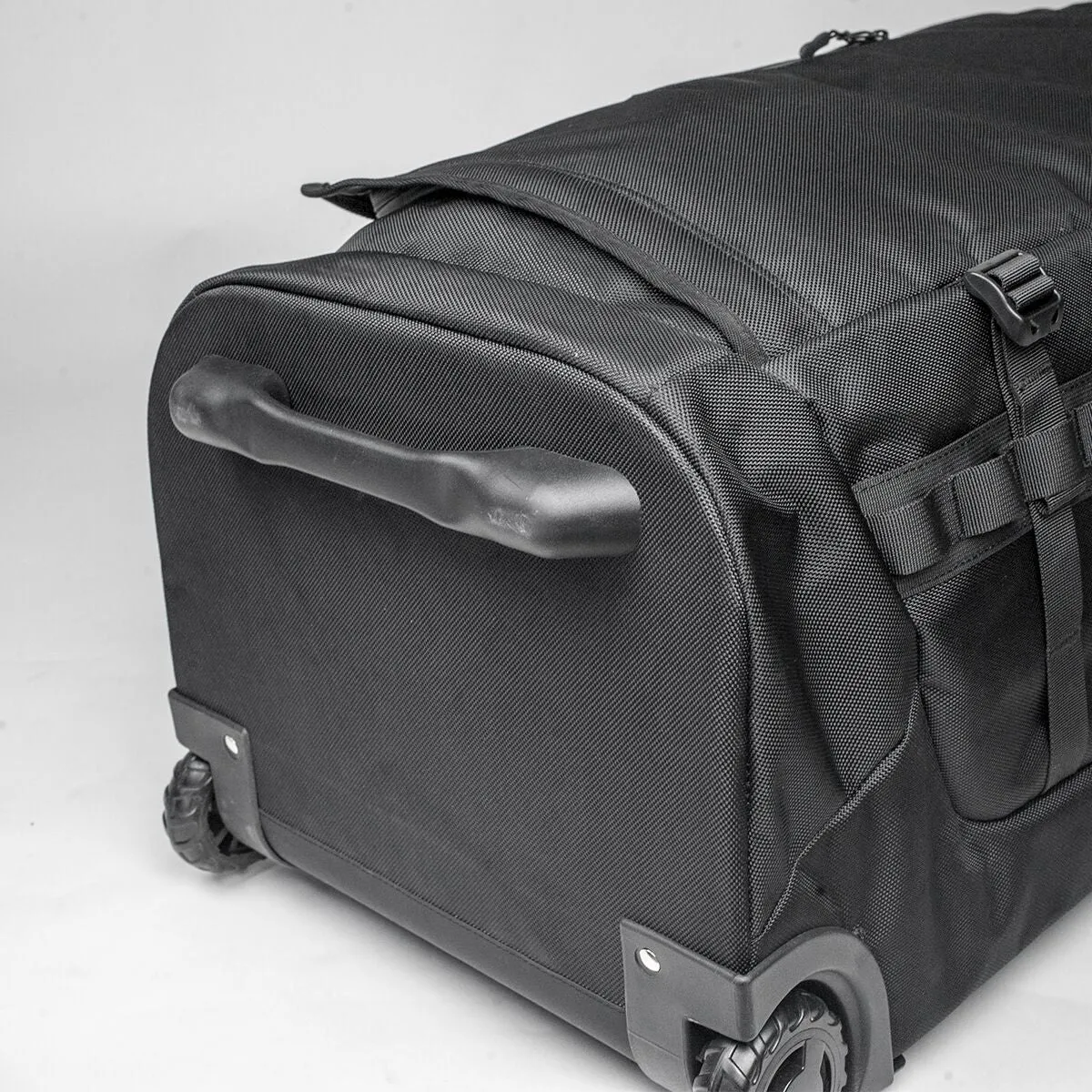 Valken Agility Roller Gear Bag Black
