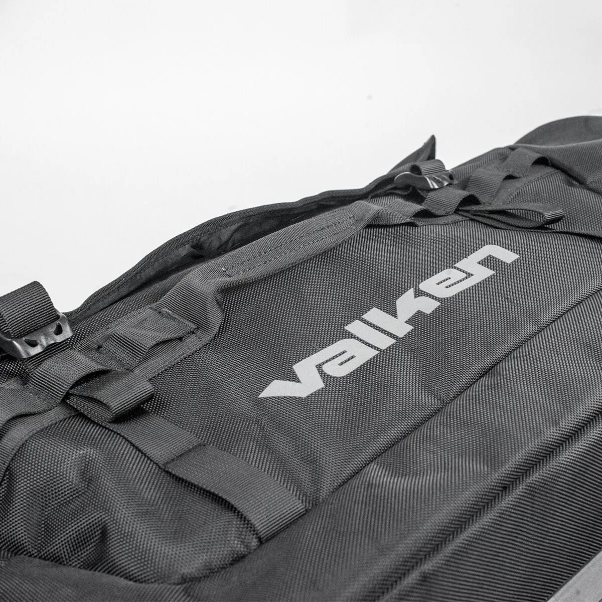Valken Agility Roller Gear Bag Black