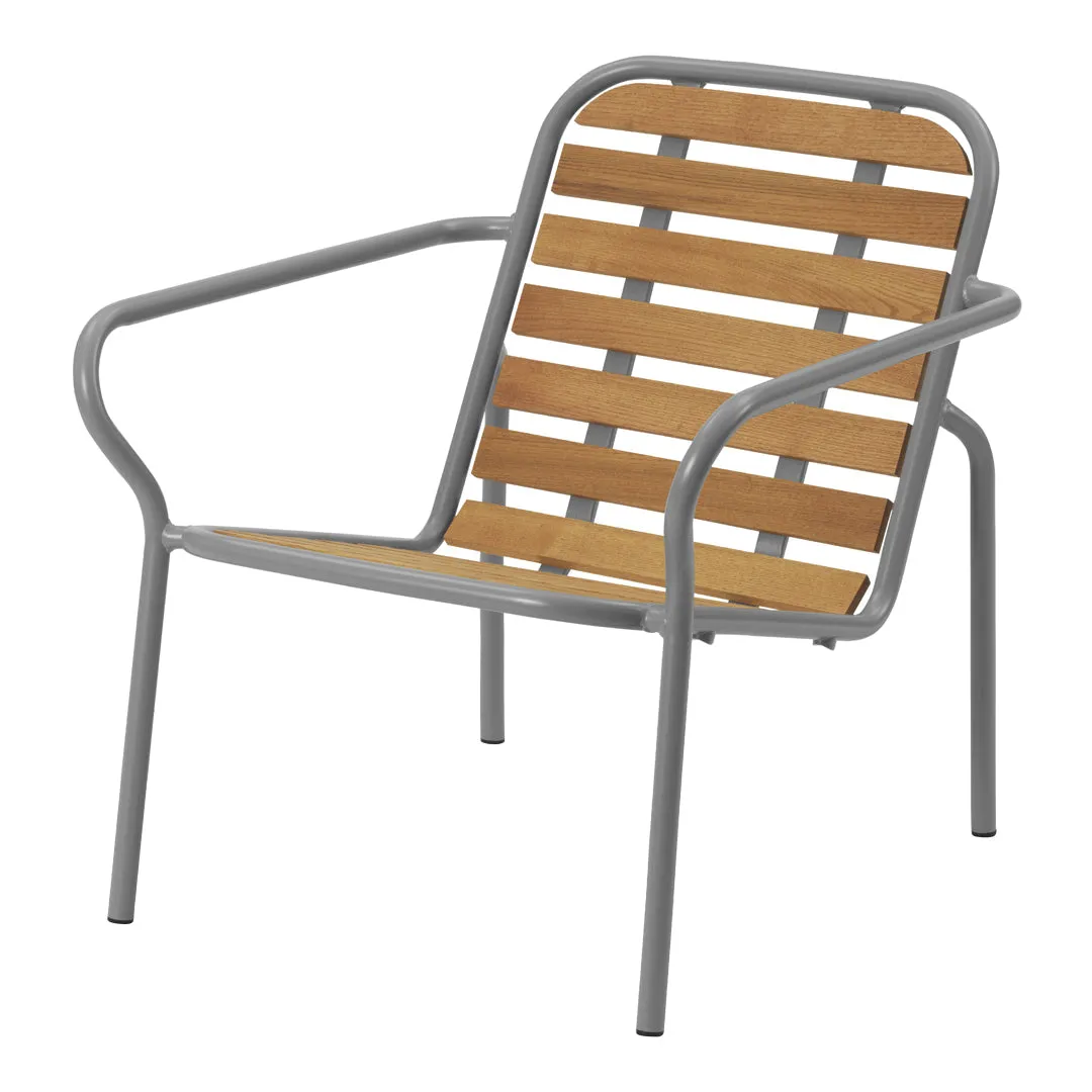 Vig Outdoor Lounge Chair