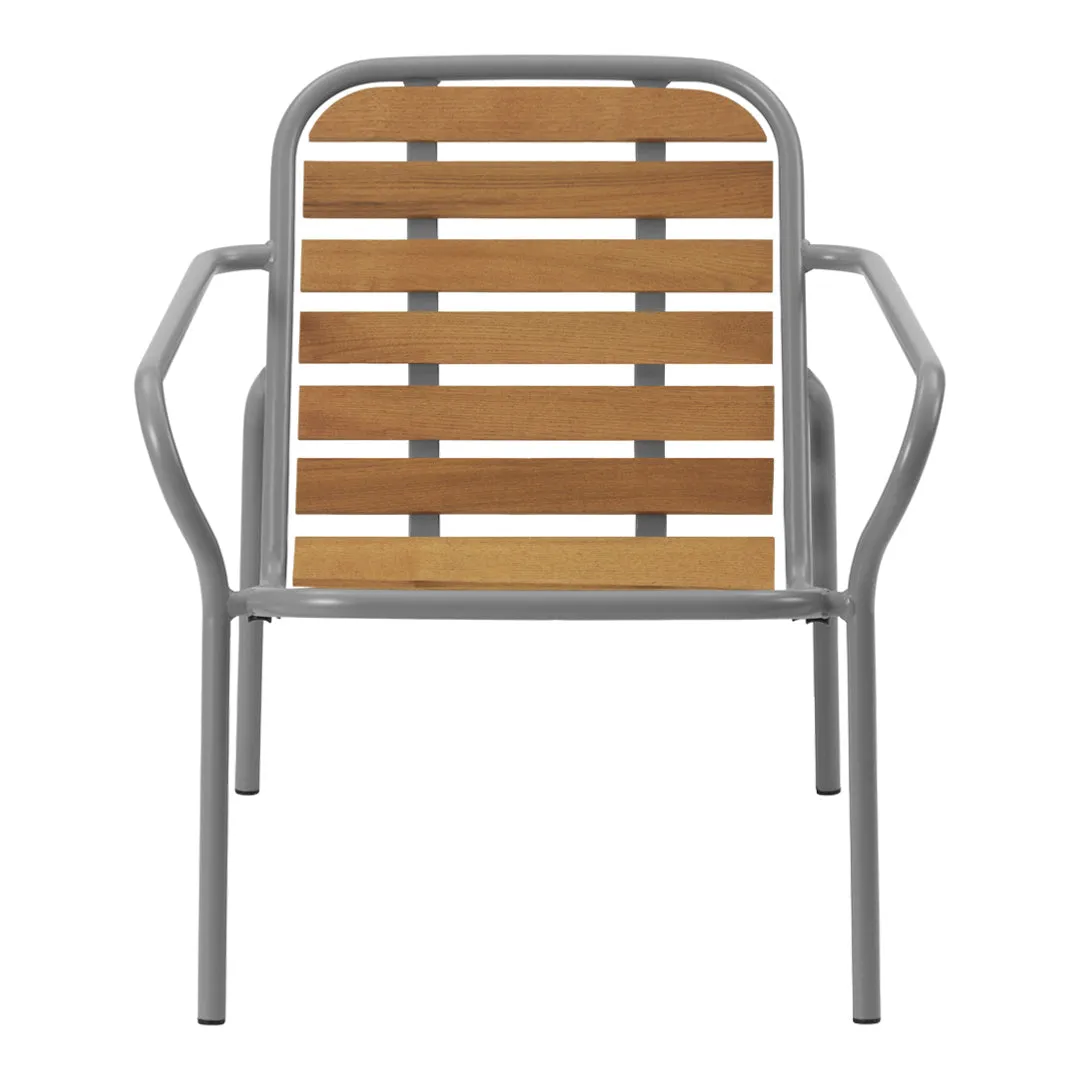 Vig Outdoor Lounge Chair