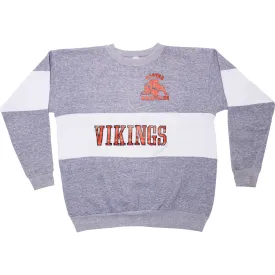 VINTAGE HOOVER WRESTLING SWEATSHIRT