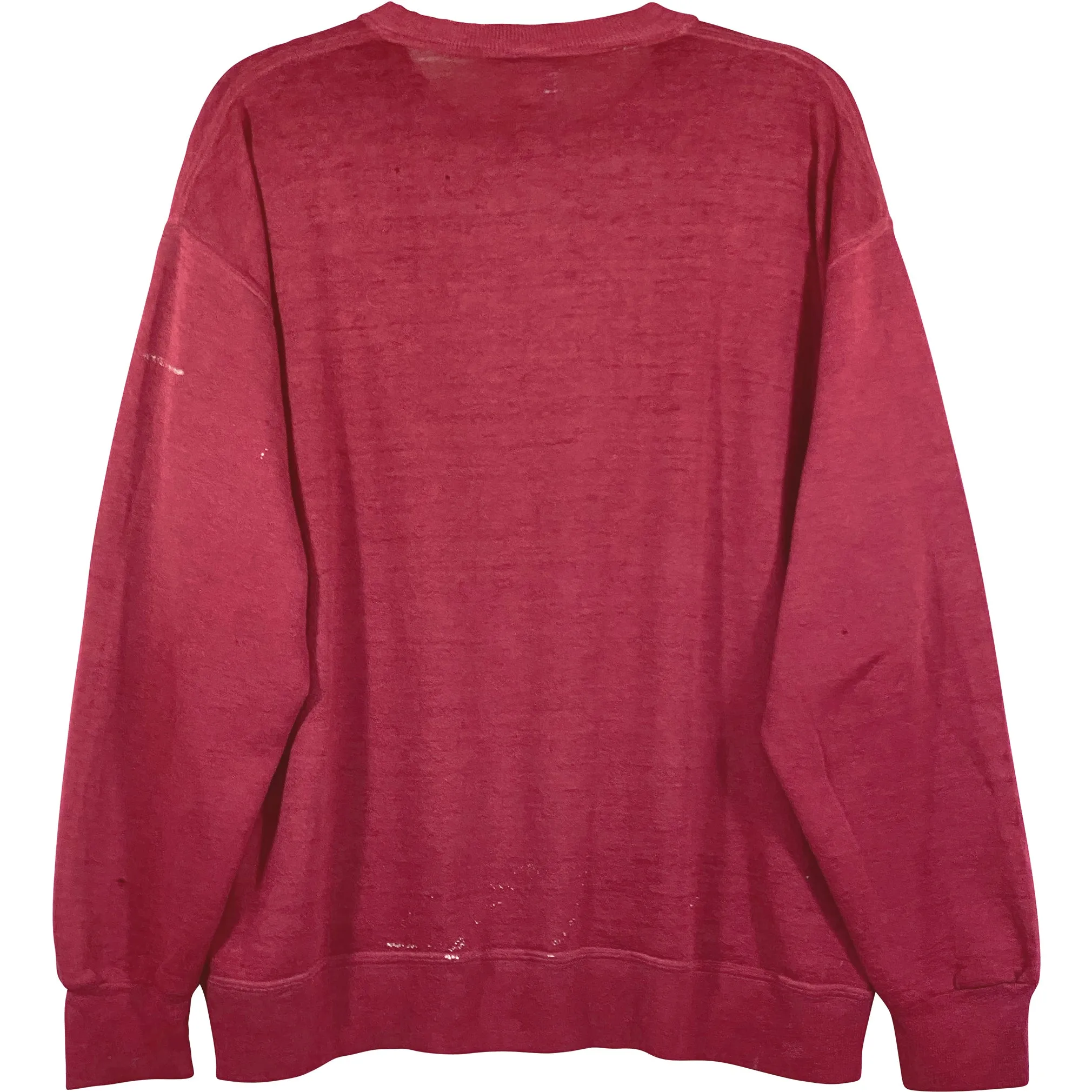 VINTAGE UNIVERSITY OF ALABAMA SWEATSHIRT