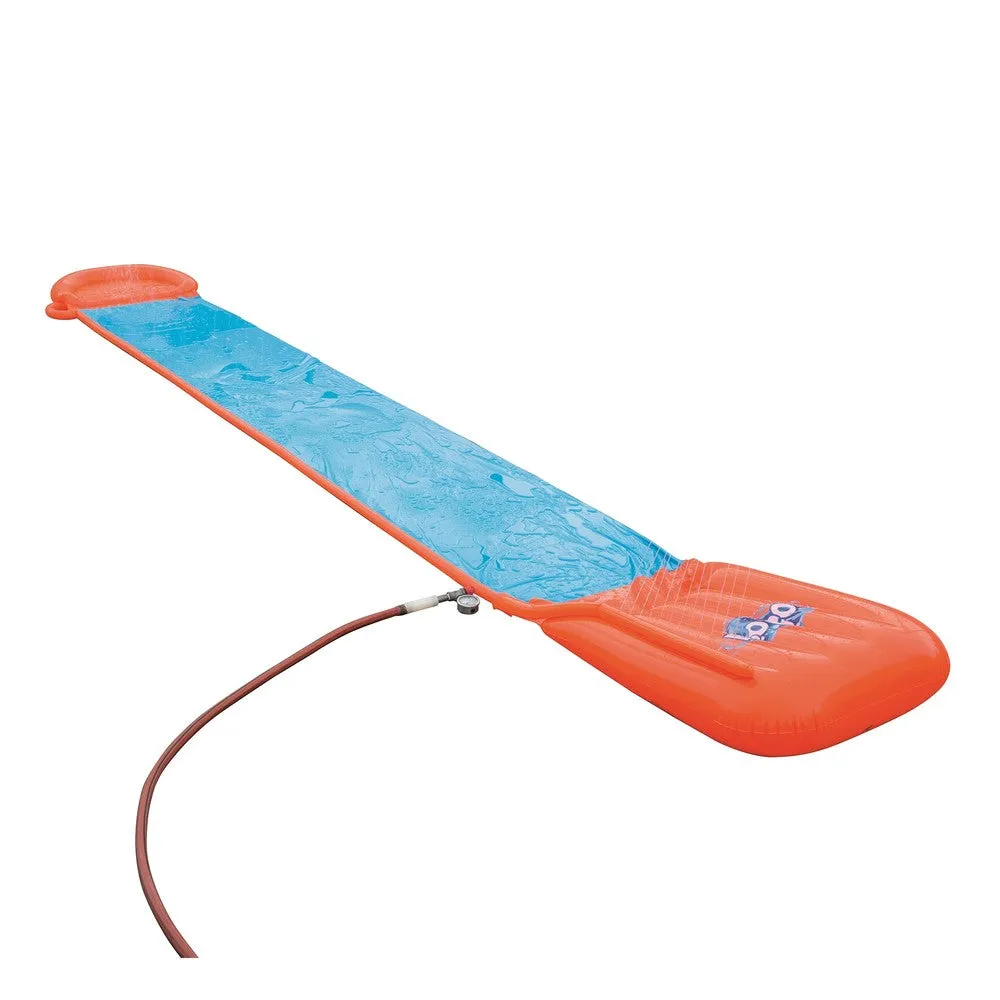 Water Slide H2O