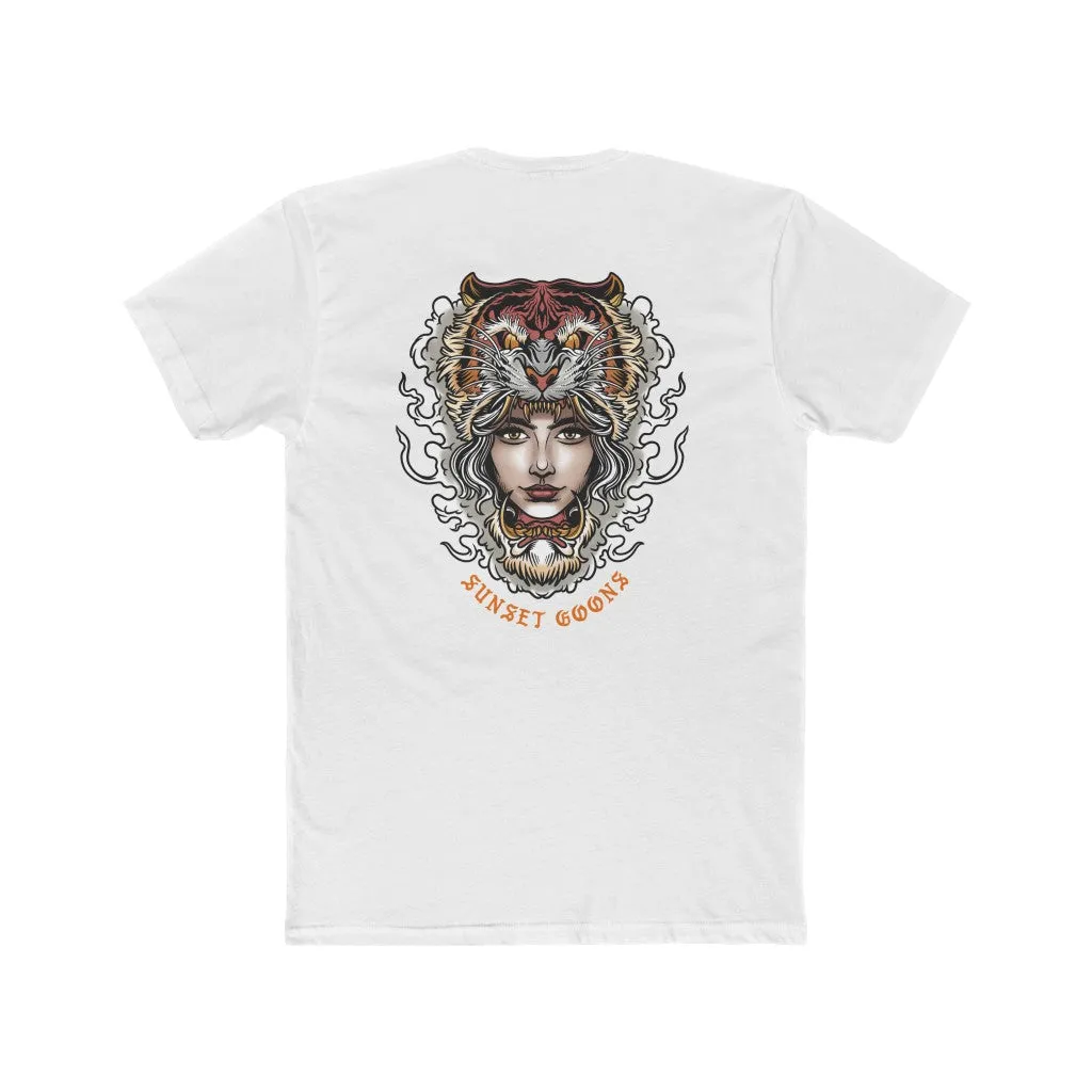 Year of the tiger