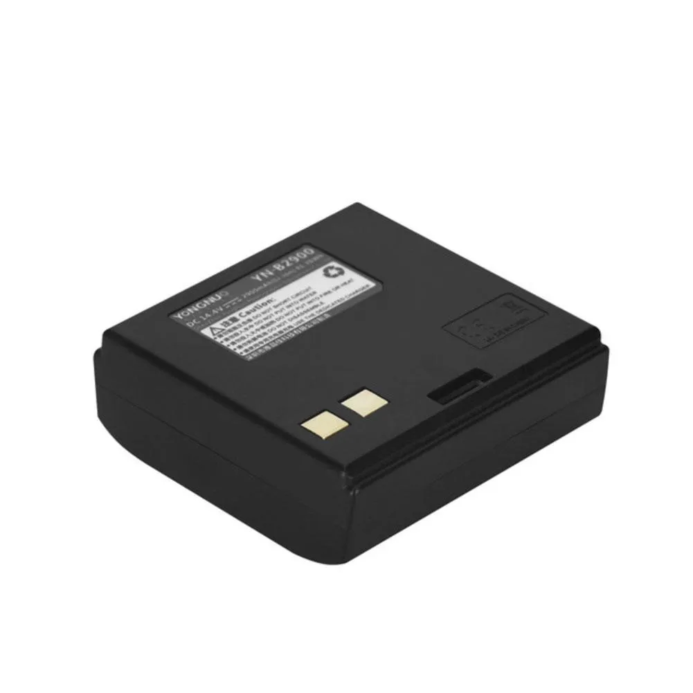 Yongnuo YN-B2900 Battery For YN200 200W Portable Flash