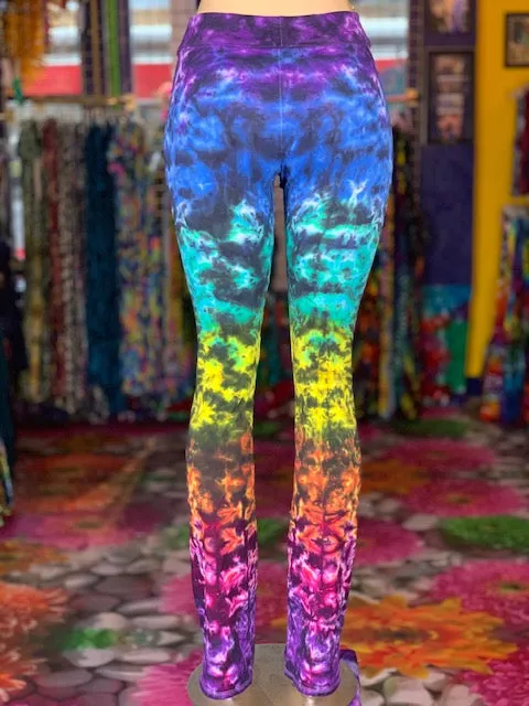 Yummy Dyes Yoga Pant #1