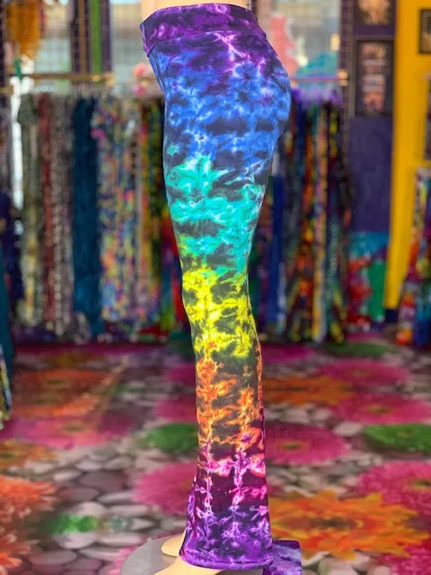 Yummy Dyes Yoga Pant #1